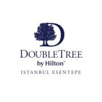 DoubleTree Istanbul Esentepe Logo
